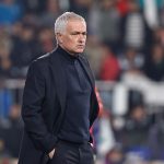 Mourinho’dan Galibiyet Sonrası Açıklamalar: “Mutluyum”